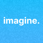 ima̶gine. Group Thumbnail