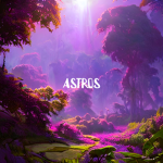 Astros Space