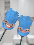 yassy queens slay sigma ohio alpha skibidi toilets