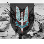 [WOTD] L Detachment, 1st SAS Brigade