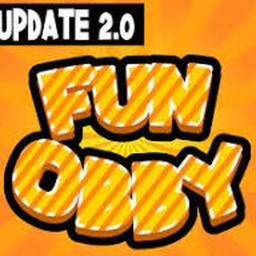 New fun obby!