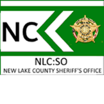 New Lake County || Sheriff's Office