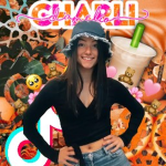 Charli Damelio!