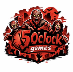 5 O’clock Games