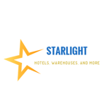 The Starlight Corporation!