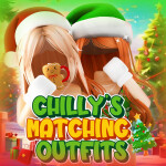  [CHRISTMAS🎄 ] Chilly's Matching Outfits
