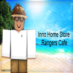 Inno Home Store Rangers Cafe