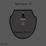 Special Forces [Task Force 15]