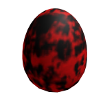 Egg of the Explosive Fools