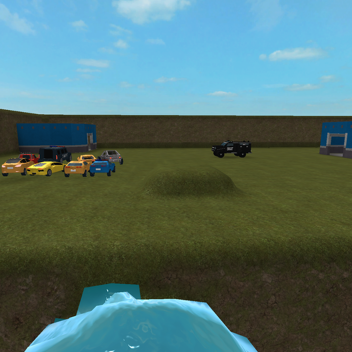 Capture the flag fun