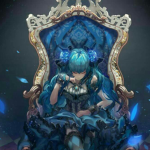 Hatsune Miku Divinity