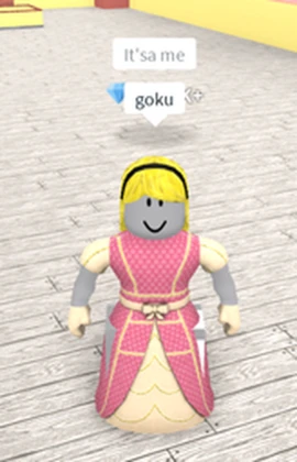 The Suffering Foundation Roblox group icon