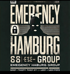 Emergency hamburg mafia group