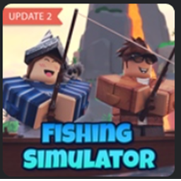 Fishing Simulator! - Club Kids