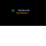 THECREATOR fan club