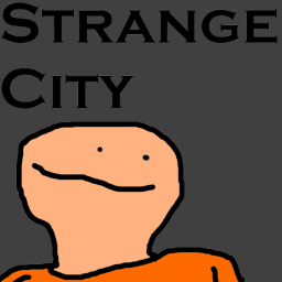 Strange City