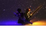 消Annihilation滅 [Ro-Ghoul]