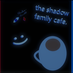 The shadow cafe