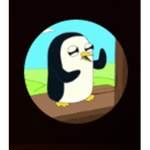DANCING PENGUINS :D