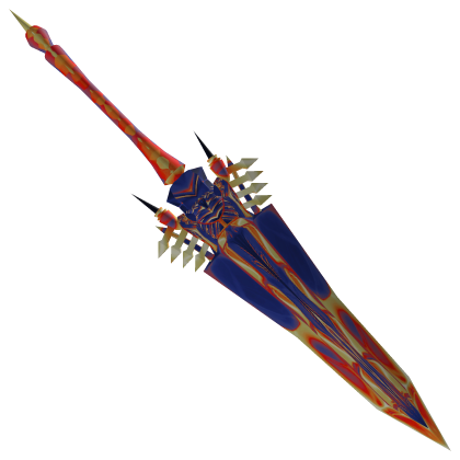 Neon Sword thumbnail