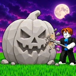 [🎃]  Carve Rock! icon
