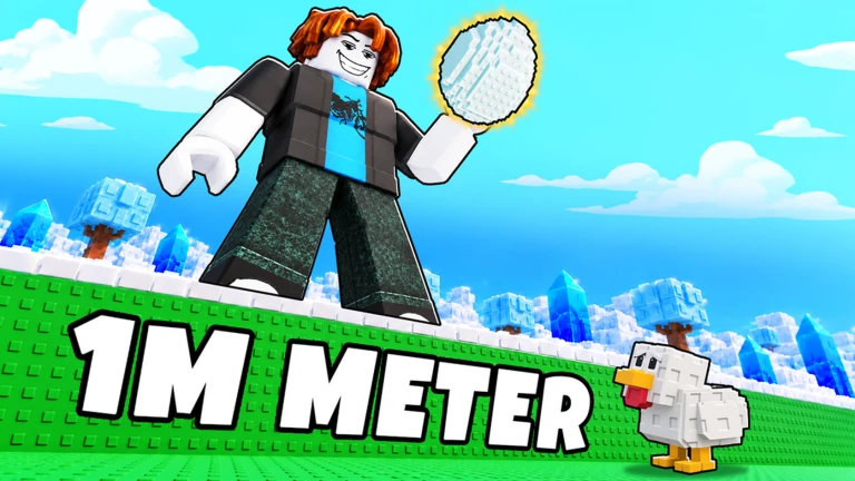 Grow for Eggs thumbnail