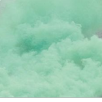 Green isn't ugly
