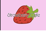 Strawberry!