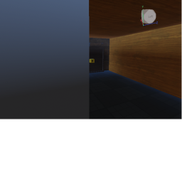 doors but horror
