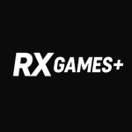 RX Games+