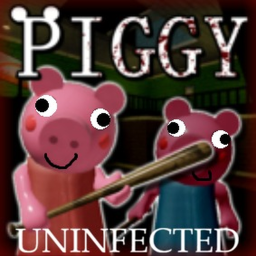 Piggy: Uninfected