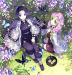 Anime Fan group !!