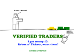 Verified Traders