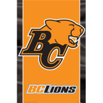 BC Lions Football Team