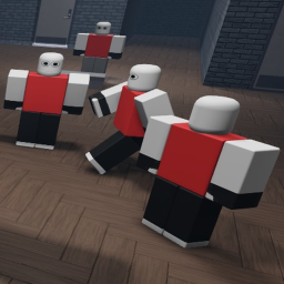 Combat Core [PUBLIC TESTING]
