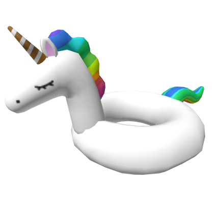 Unicorn Floaty Roblox item