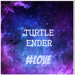 Turtle Ender Cafe