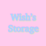 WISH STORAGE