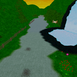 "The Realistic ShowCase"