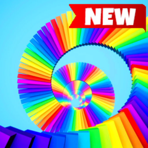 Easy Super Fun Obby! ⭐