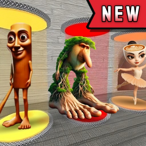 Brainrot Tycoon [2 Player] [FREE] official Roblox game thumbnail