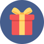 Daily Gifts!