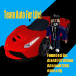 Team Auto For Life!