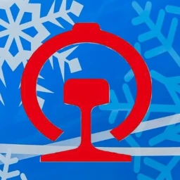 Railway Simulator【CN】 icon