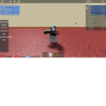 ROBLOX world is really goood