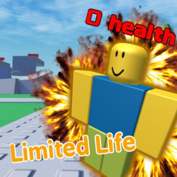 Limited Life!