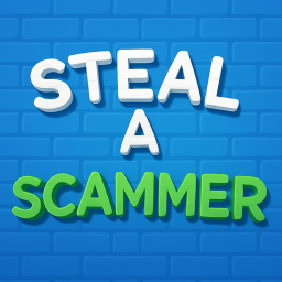 [✨New]Steal A Scammer