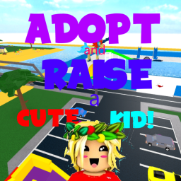 Adopt and Raise a Baby!
