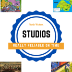 North Western Studios