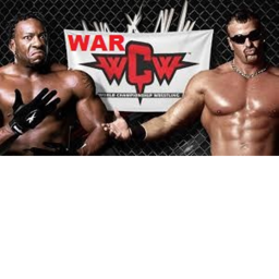 (w.C.w) - WAR Arena